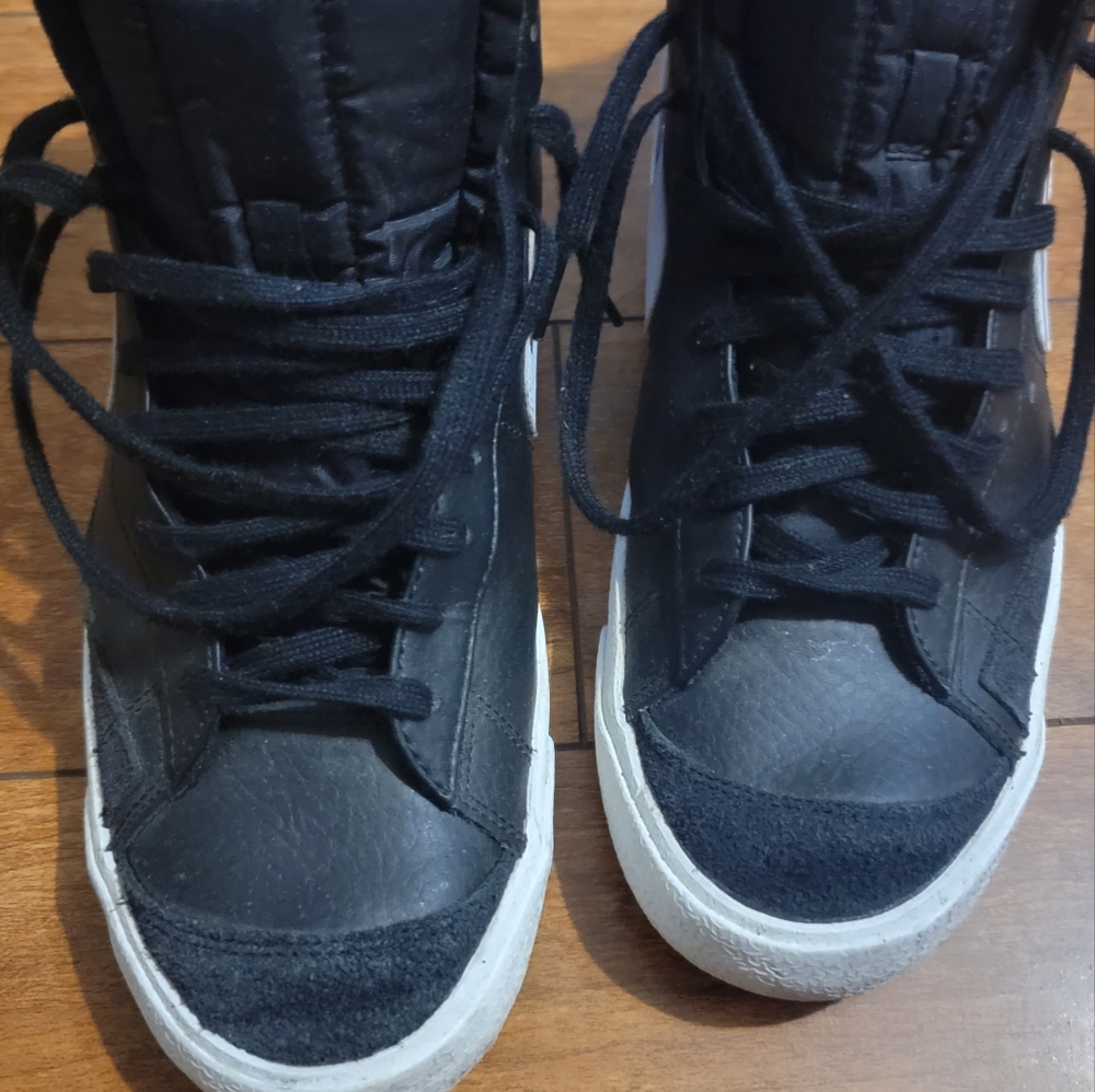 Nike high tops